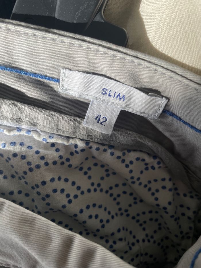 Chino homme 42 - photo numéro 4