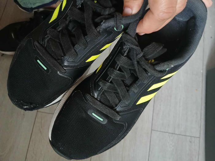 Chaussures Adidas - photo numéro 2