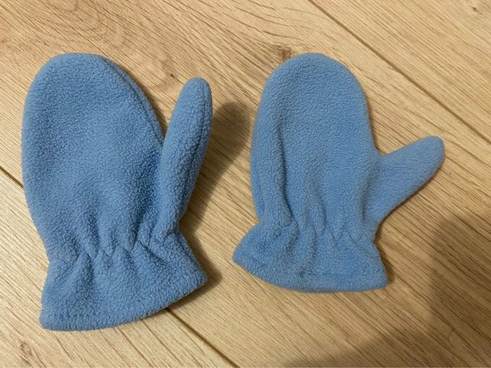 Ensemble bonnet gants Mickey - photo numéro 4