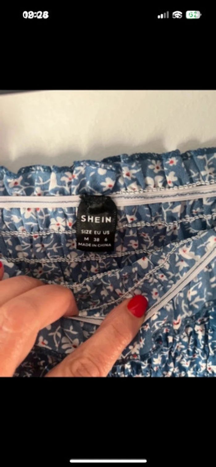 Robe fourreau - Elégante et tendance, taille 38 - photo numéro 3