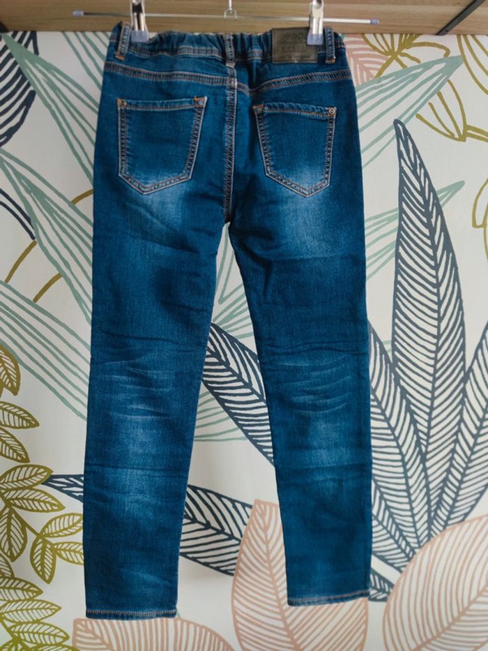 Jean 3 pommes 11 / 12 ans - photo numéro 2