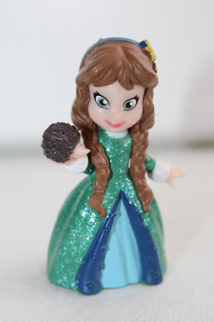 Magiki lot figurines - photo numéro 8