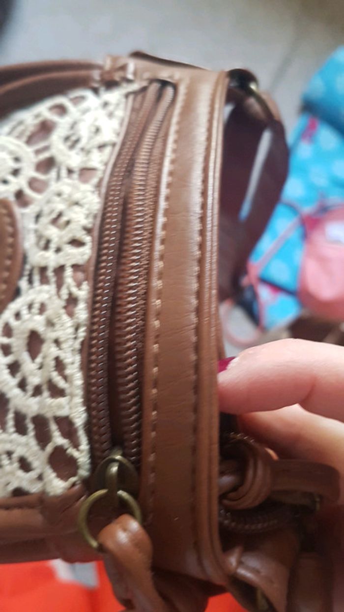 Petit sac - photo numéro 4