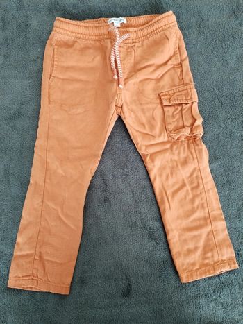 Pantalon 18 mois Vertbaudet