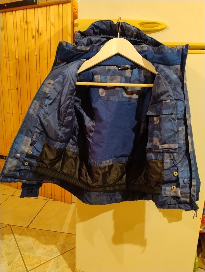 Manteau - photo numéro 3