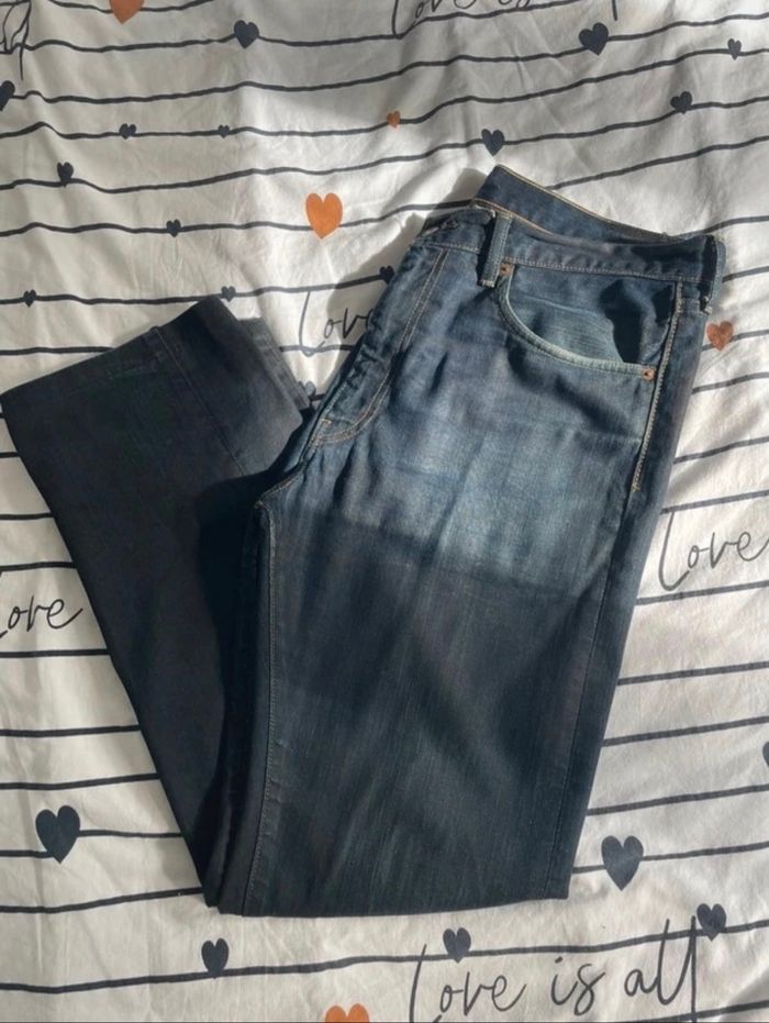 Jean Levis