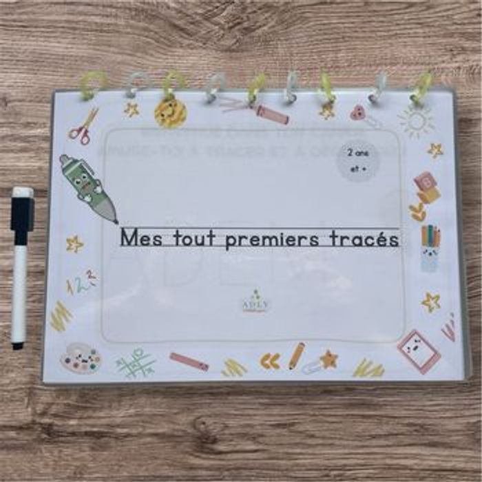 Cahier