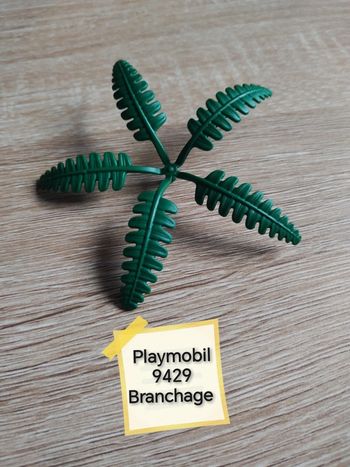 Playmobil 9429 Branchage