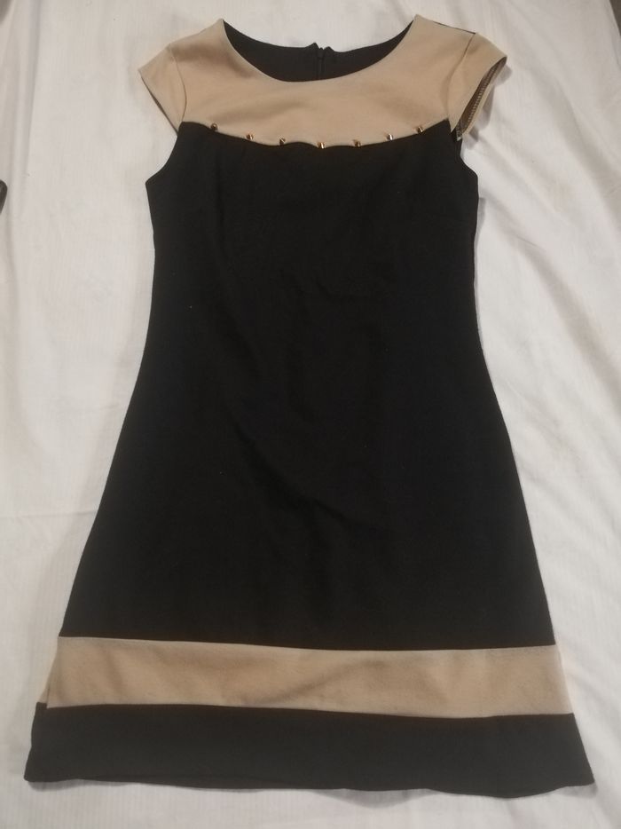 Robe fille - photo numéro 10