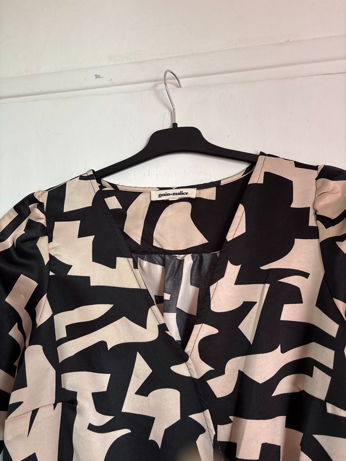 Combinaison habillée Grain de Malice - photo numéro 2