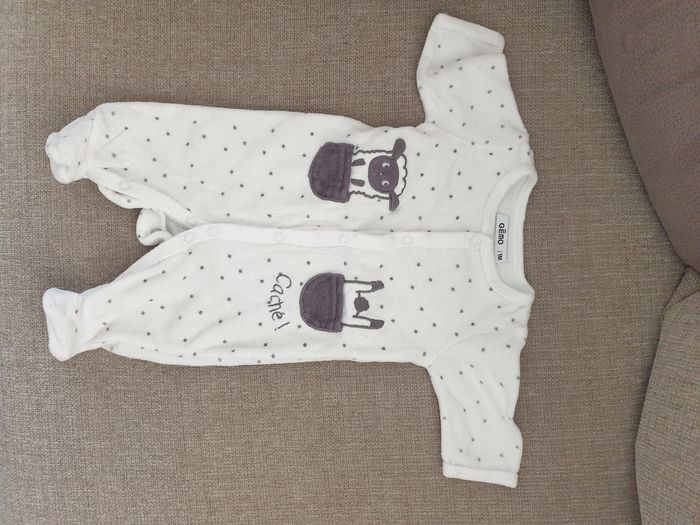 Pyjamas