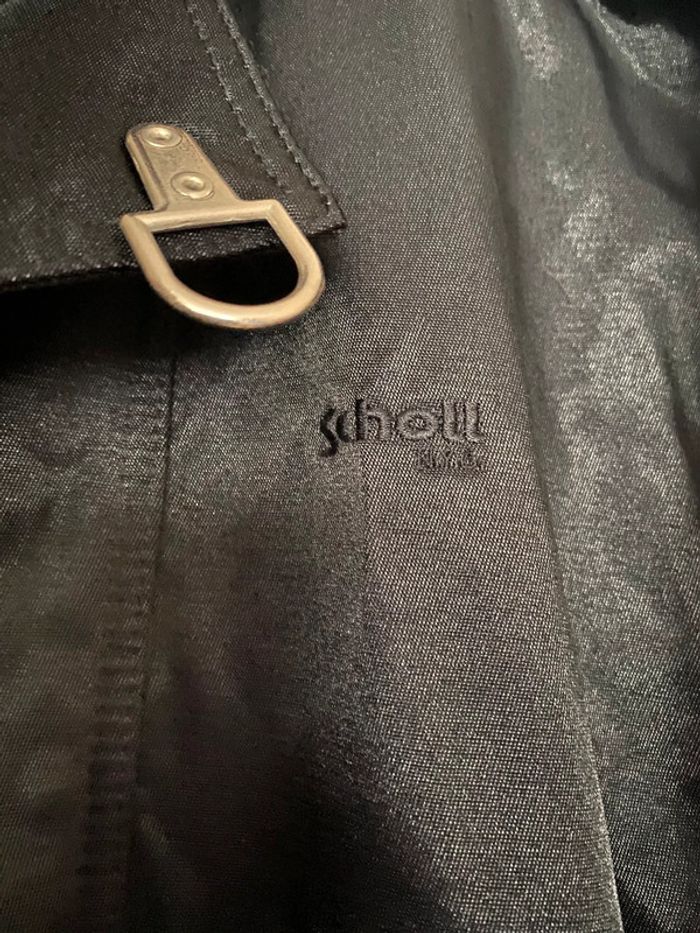 Veste  schott vintage - photo numéro 3