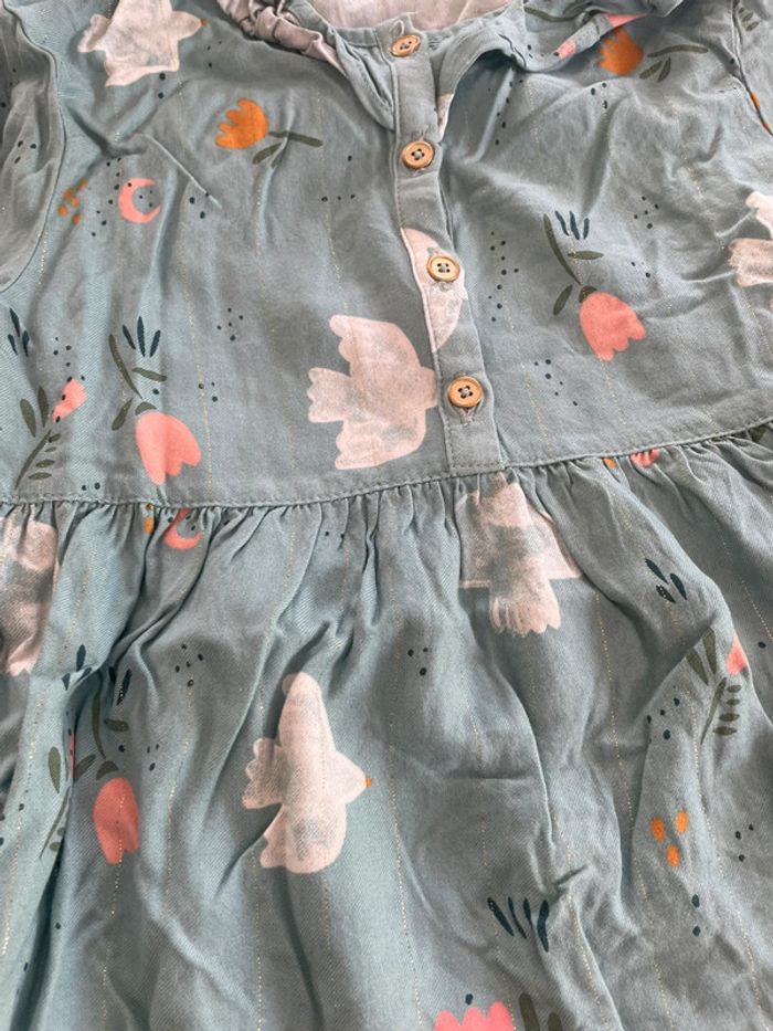 Blouse ml - photo numéro 2