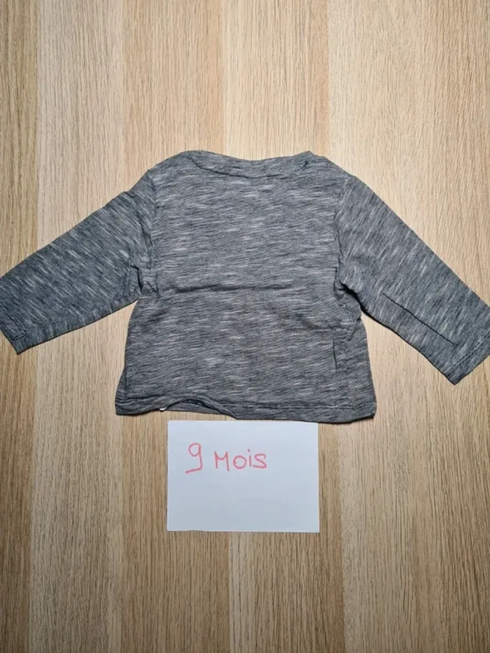 T-shirt - photo numéro 2