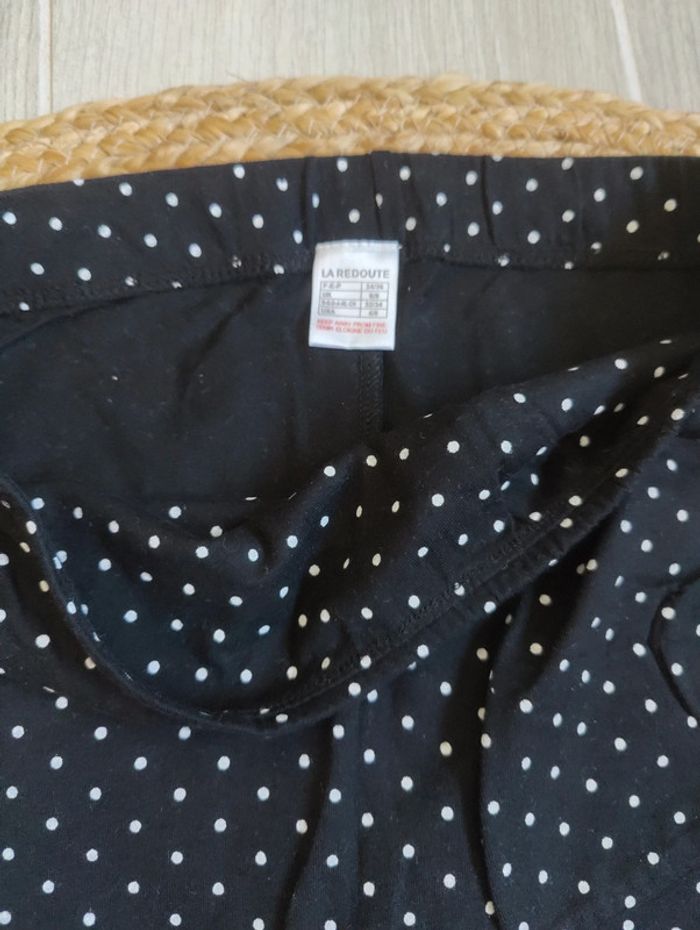 Pyjama de grossesse - photo numéro 6