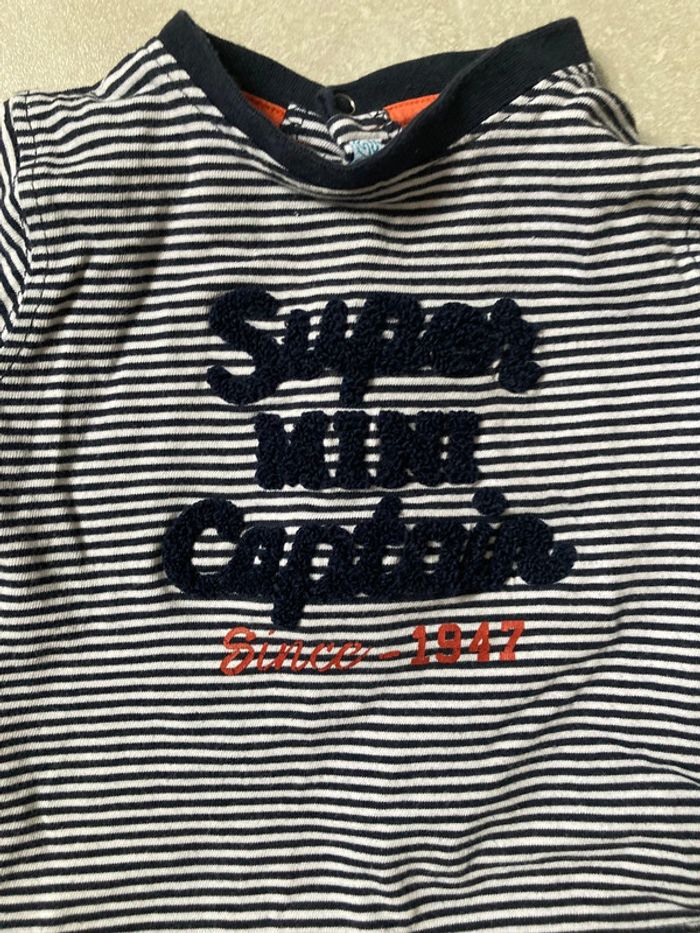 T shirt - photo numéro 2