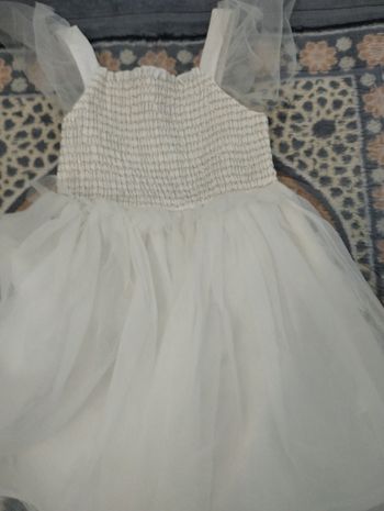 Robe fille 