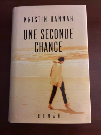Une seconde chance