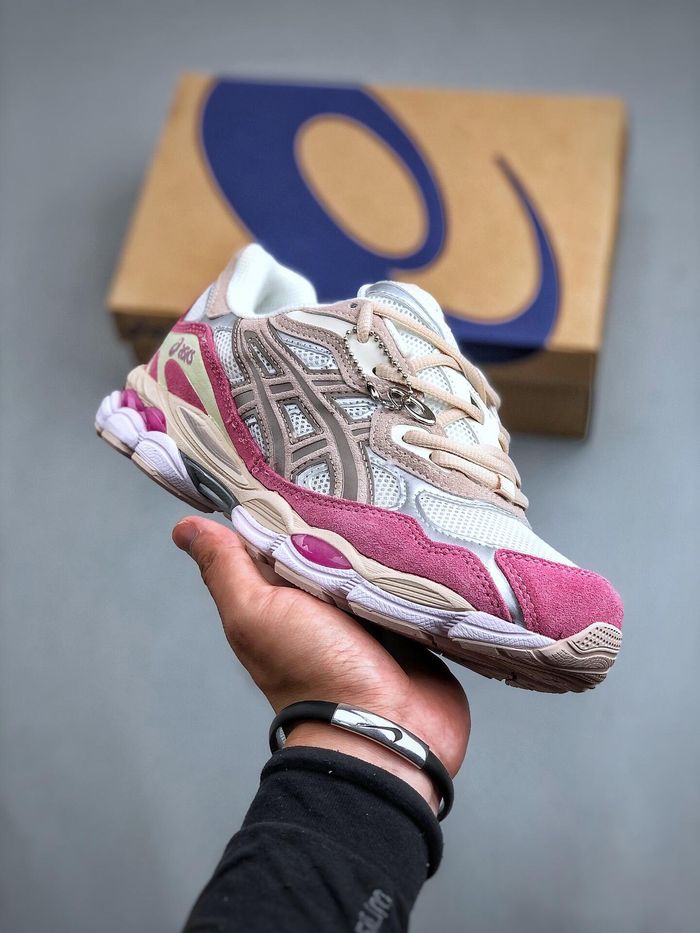 Asics GEL-NYC (Rose) 39