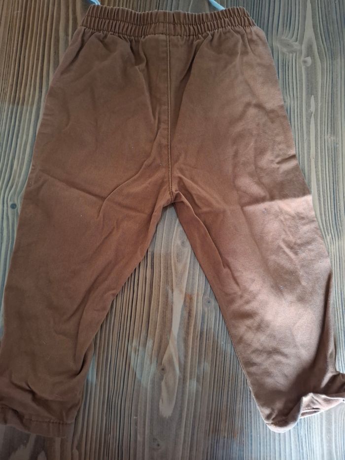 Ensemble 18  mois - photo numéro 6