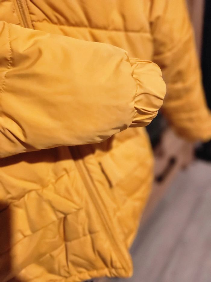 Manteau Okaïdi - photo numéro 6