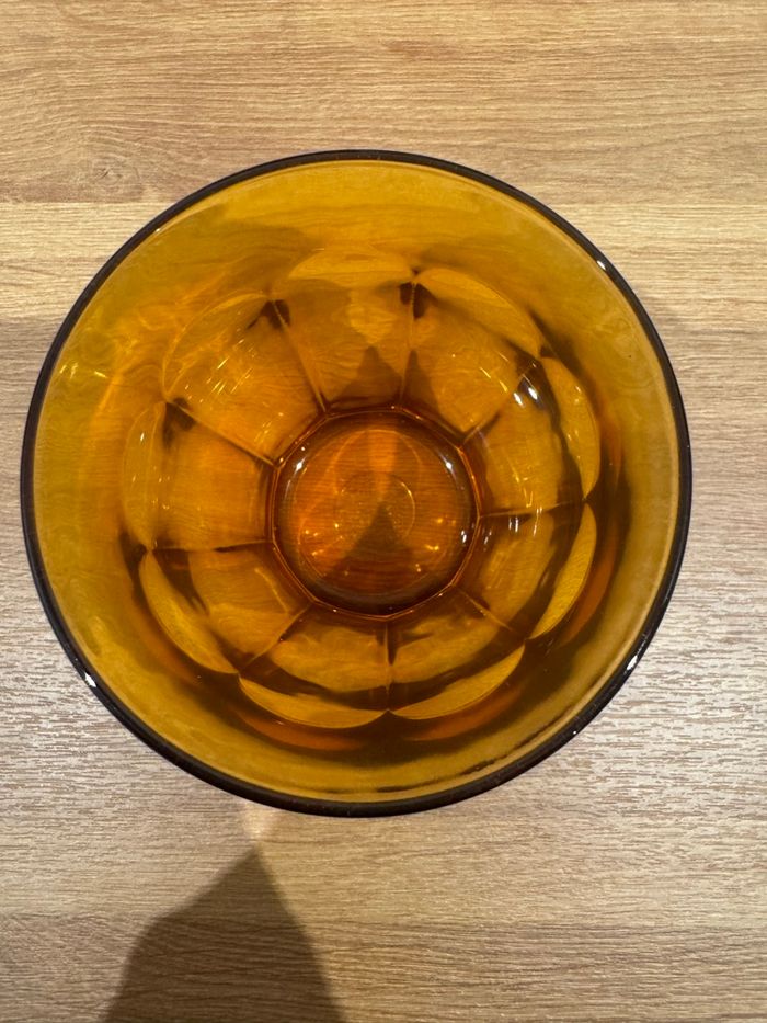 🇫🇷Verre Duralex Le Picardie 🇫🇷 - photo numéro 3