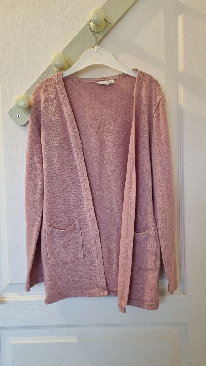 Gilet léger name it