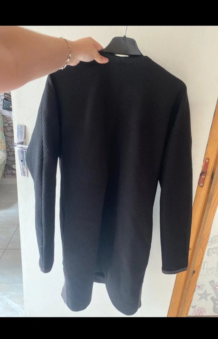 Veste cache cache - photo numéro 6