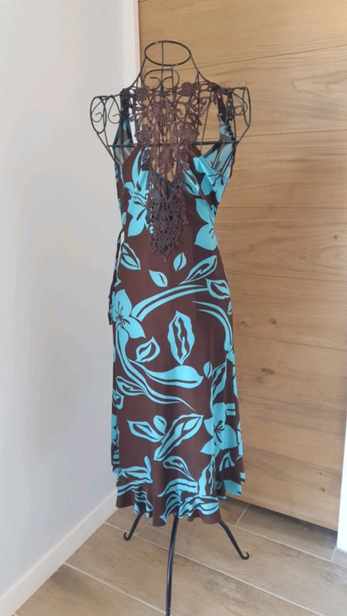 Robe été - photo numéro 3