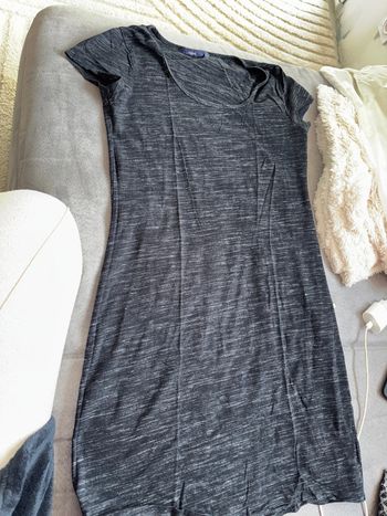 Robe t-shirt