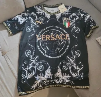 Puma versace