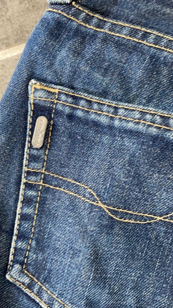Jean’s femme pepe jeans - photo numéro 8