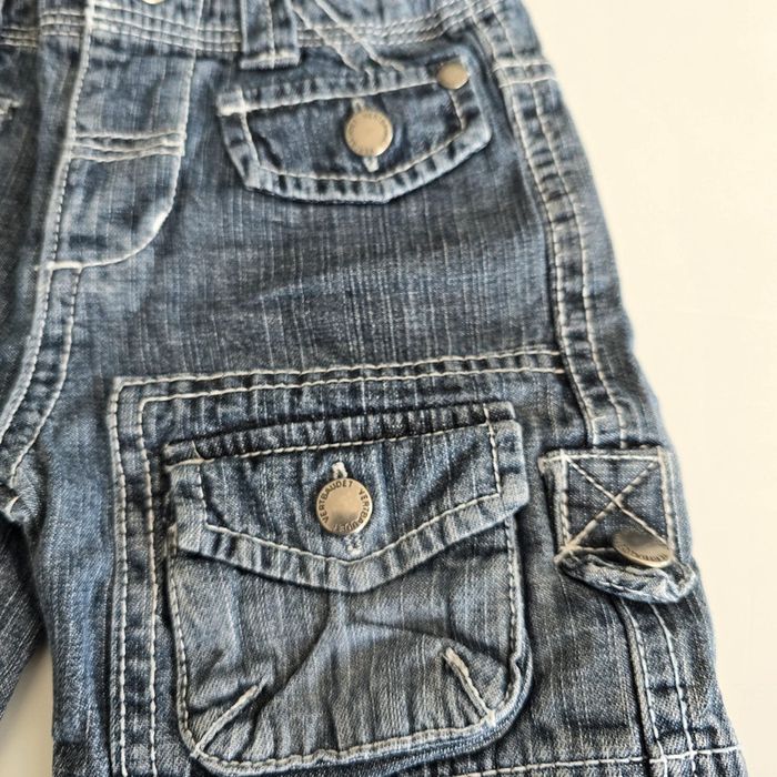 Pantalon Verbaudet- 6 mois - photo numéro 2