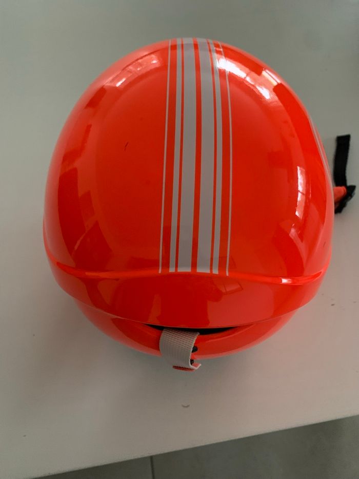 Casque de ski + lunette+ gants  6 ans - photo numéro 9