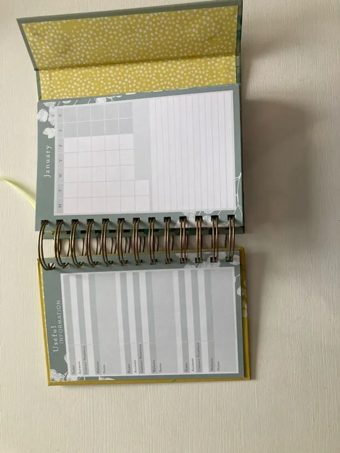 Budget book - photo numéro 10