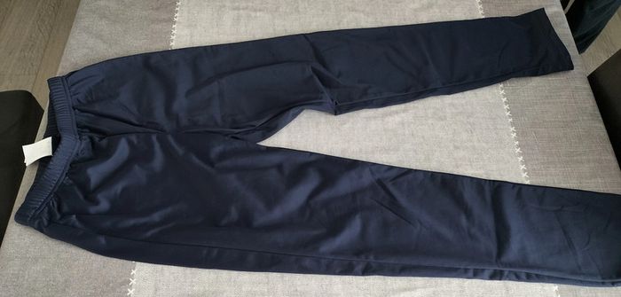 pantalon de survêtement 10 ans