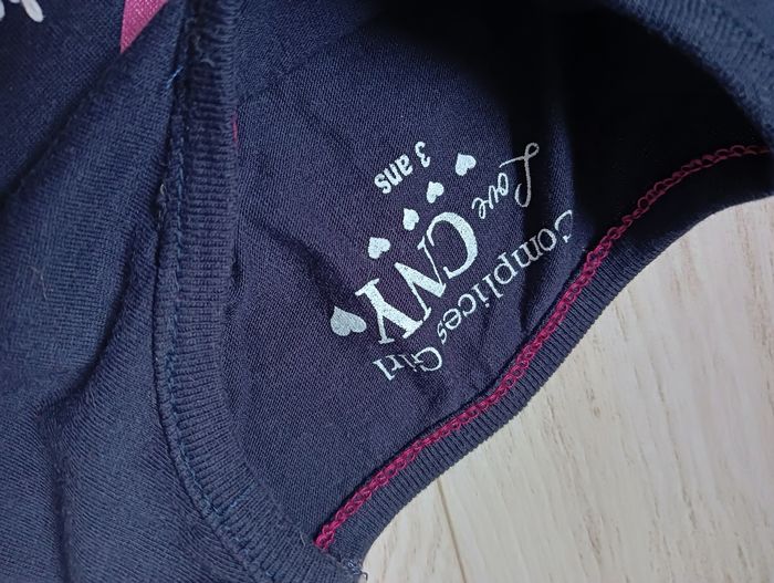 t-shirt - photo numéro 3