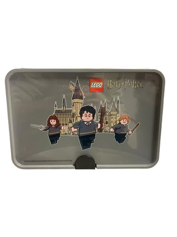 Boite de tri Lego Harry Potter neuf