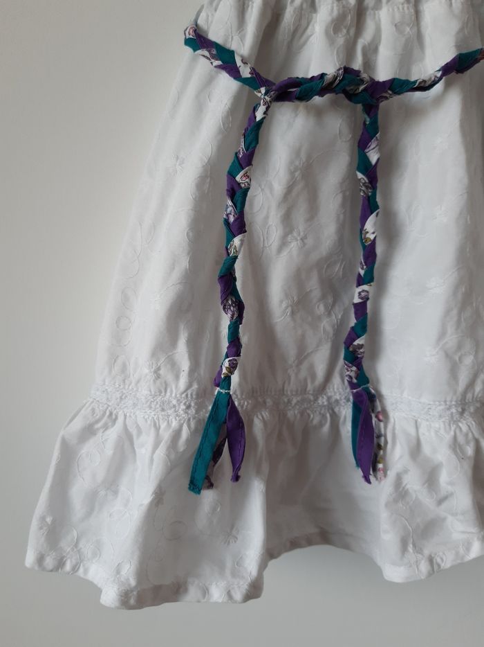 Robe bébé fille 6 mois Sergent Major - photo numéro 4