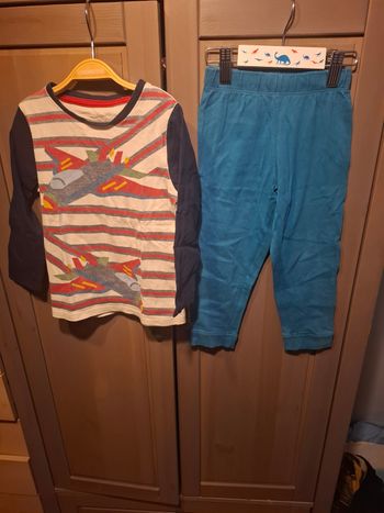 Pyjama 3 ans