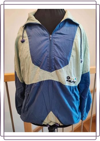 Veste vintage