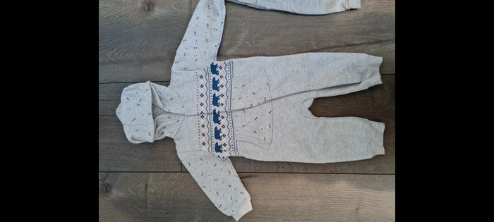 Lot Early days 6-9 mois - photo numéro 2