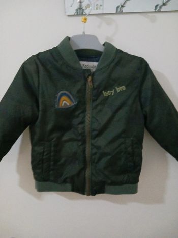 Veste