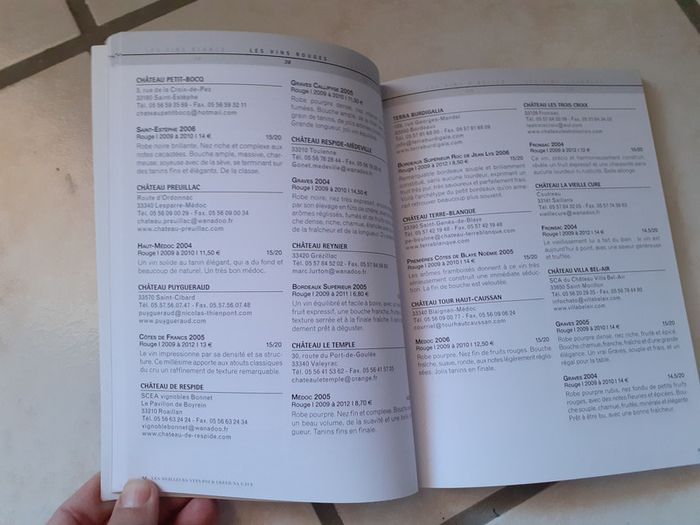livre les meilleurs vins pour créer sa cave - photo numéro 3