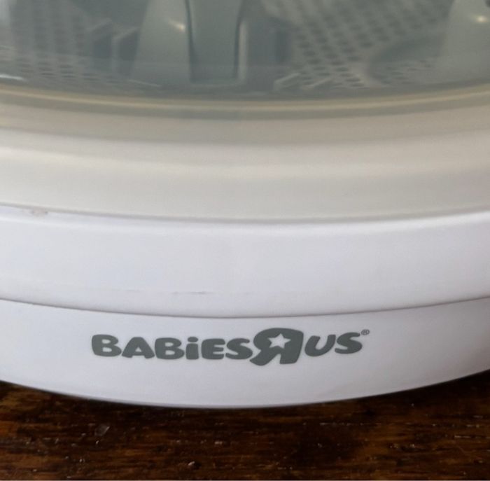 Stérilisateur biberons micro-ondes Babies« R »Us - photo numéro 4