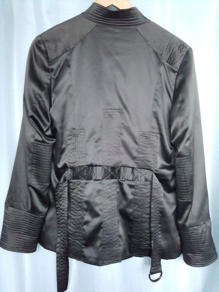 Superbe Veste Balmain femme - photo numéro 10