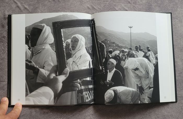 Fenetre Sur La Mecque Malek Chebel, Benyoucef Cherif - photo numéro 5