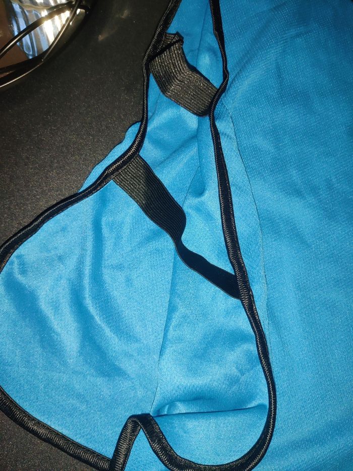 Chasubles foot enfant - photo numéro 3