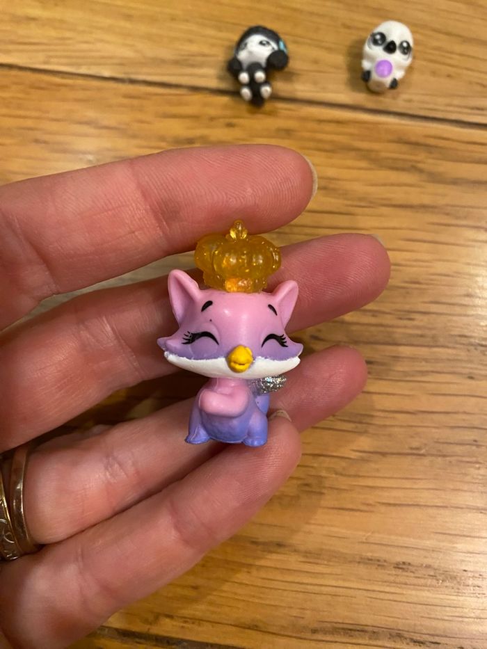Figurines hatchimals - photo numéro 9