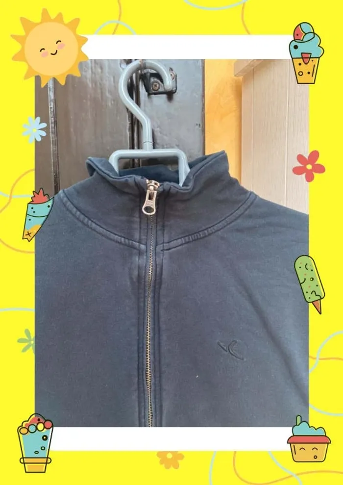 Veste Domyos 42 - photo numéro 3